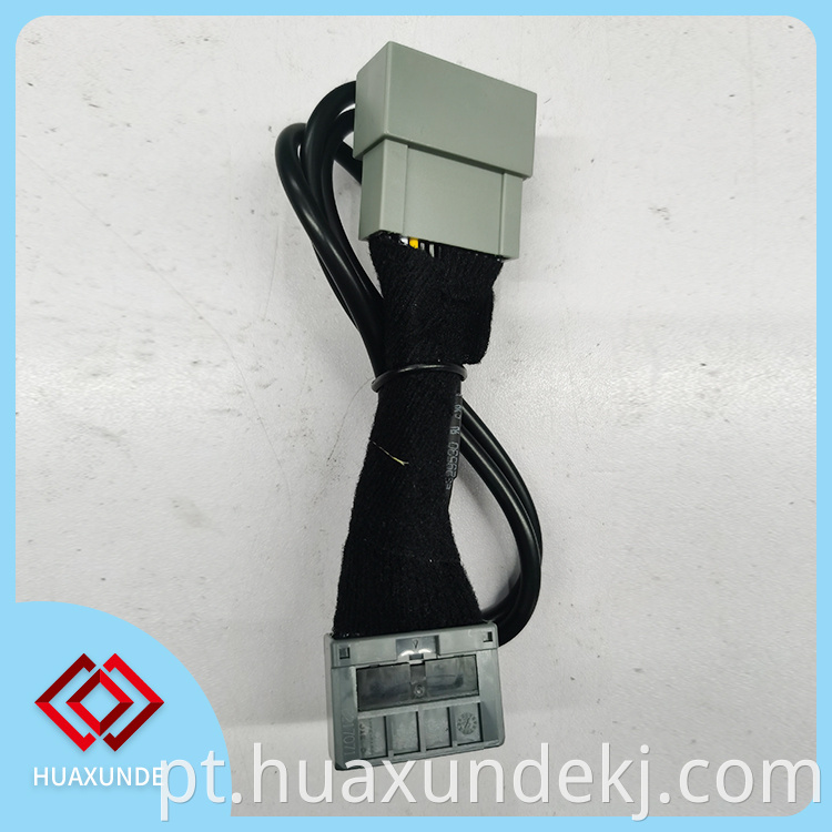 Terminal Wire Electronic Harness